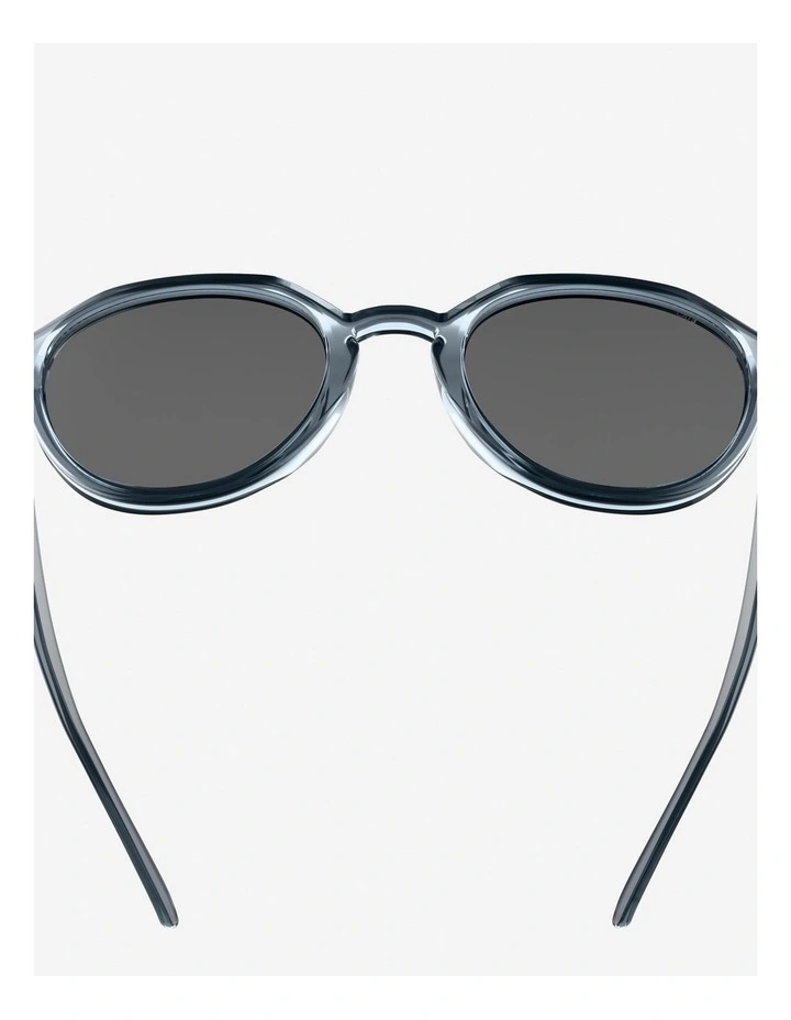 Decathlon | Round category 3 sunglasses, Active 500 RND image 2