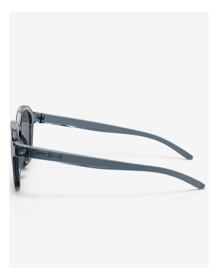 Decathlon | Round category 3 sunglasses, Active 500 RND image 3