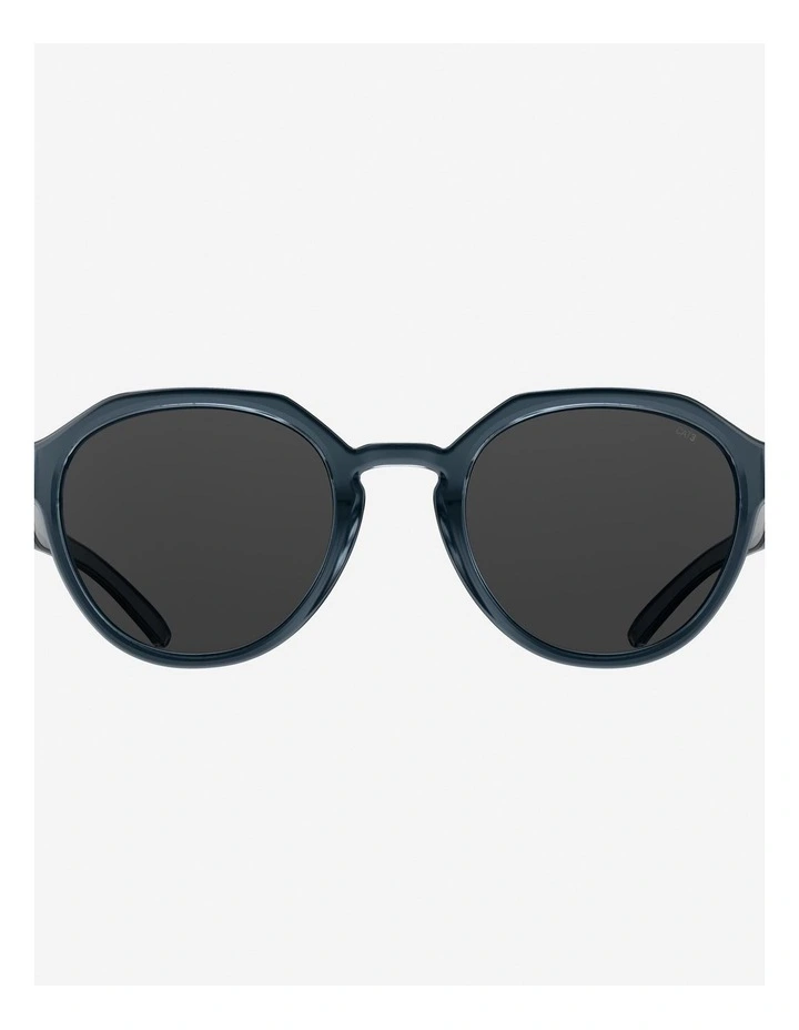 Decathlon | Round category 3 sunglasses, Active 500 RND image 5