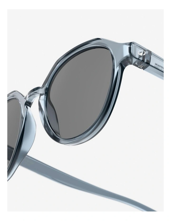 Decathlon | Round category 3 sunglasses, Active 500 RND image 7