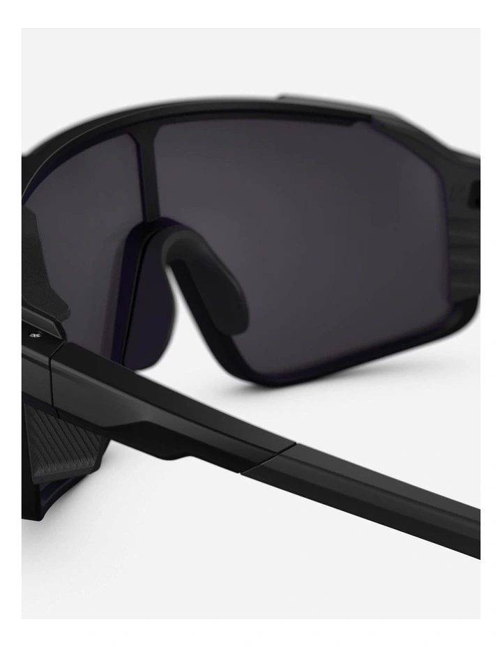 Decathlon | Sunglasses MH 900 Category 4 Full LENS High Definition Black image 6