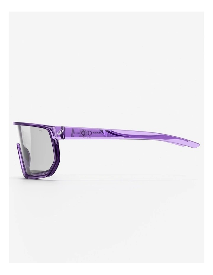 Decathlon | Active 500 Mono category 1 single-lens sunglasses image 4