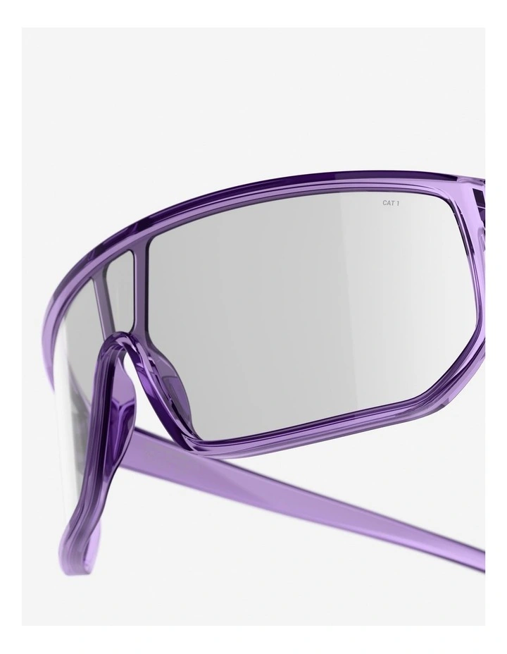 Decathlon | Active 500 Mono category 1 single-lens sunglasses image 7