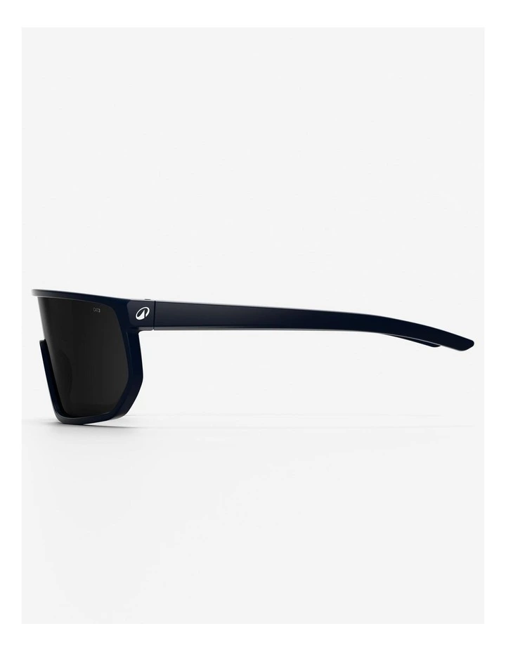 Decathlon | Category 3 single-lens sunglasses, Active 500 Mono image 4