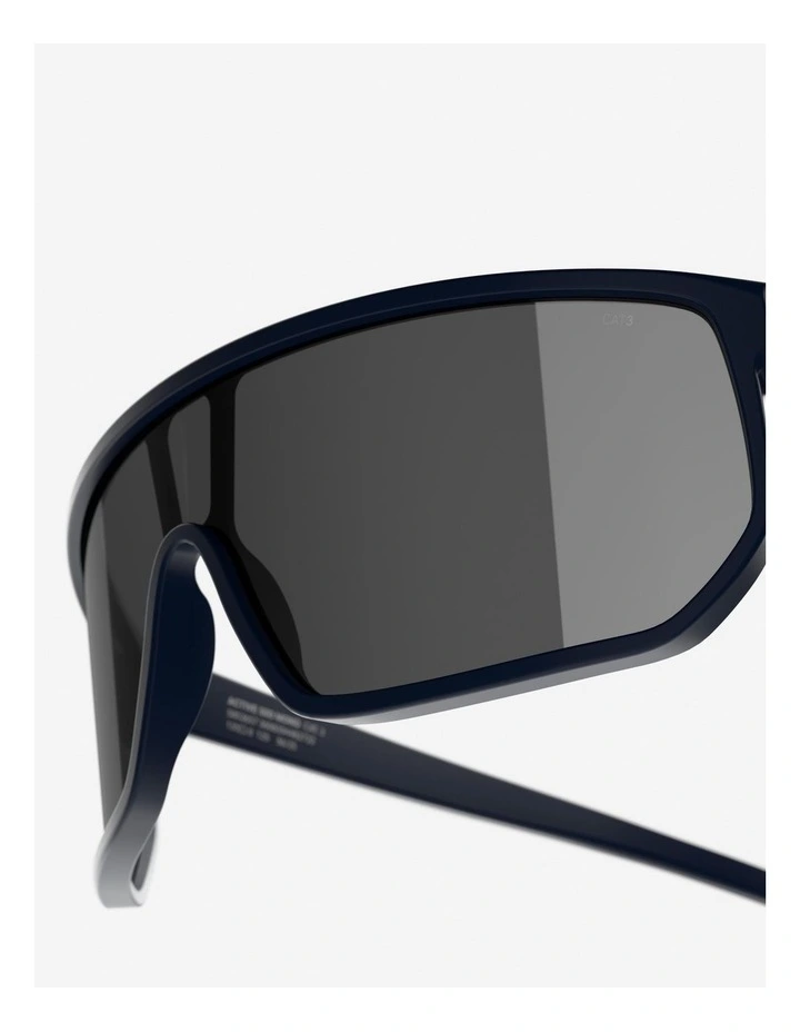 Decathlon | Category 3 single-lens sunglasses, Active 500 Mono image 7