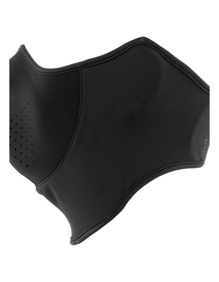 Decathlon | ADULT POWDER SNOW GOGGLES - BLACK image 2