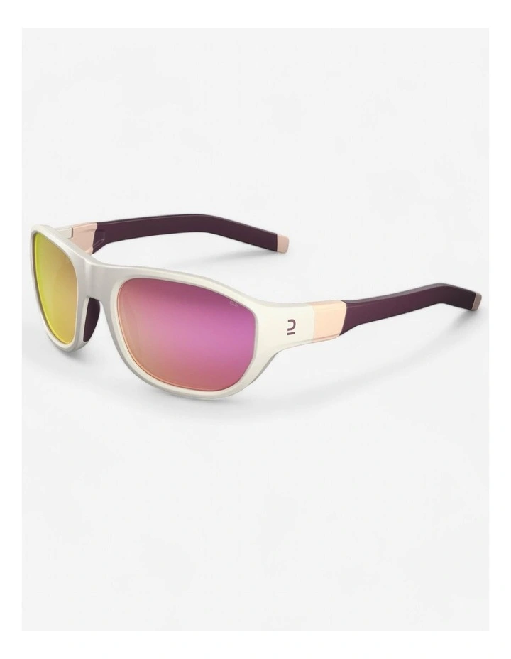 Decathlon | Kids Hiking Sunglasses - MH T500 - age 6-10 - Category 4 image 1