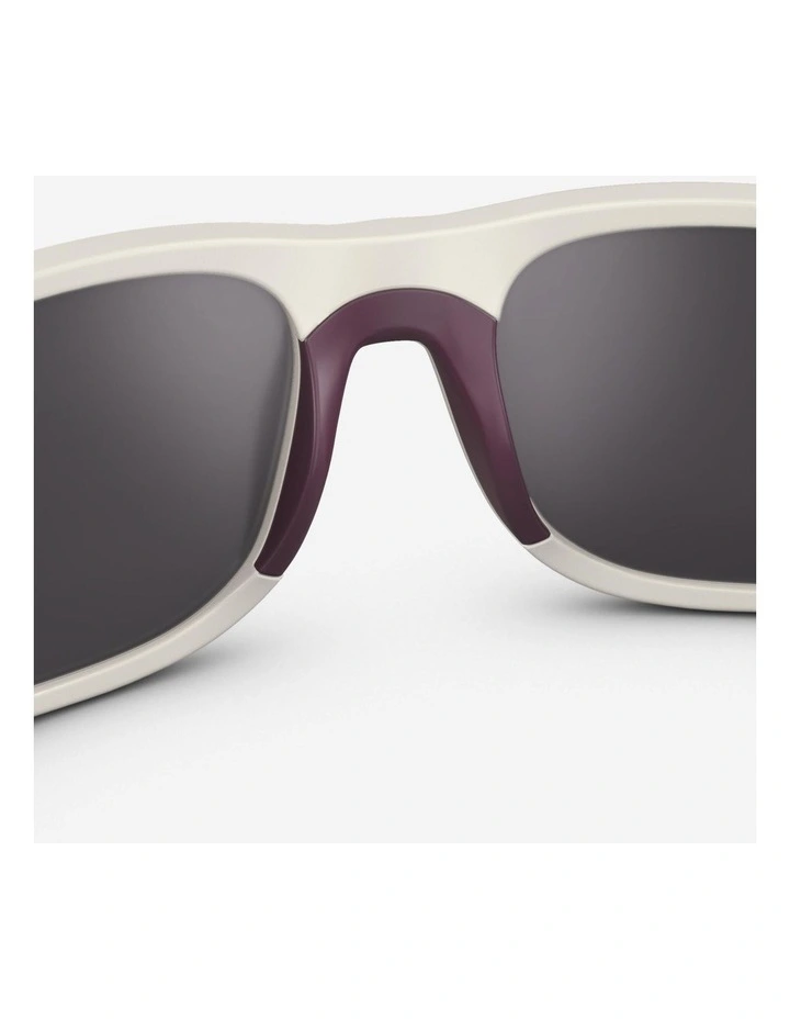 Decathlon | Kids Hiking Sunglasses - MH T500 - age 6-10 - Category 4 image 2