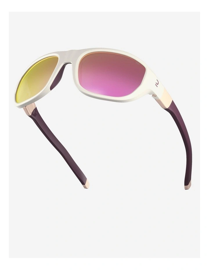 Decathlon | Kids Hiking Sunglasses - MH T500 - age 6-10 - Category 4 image 3