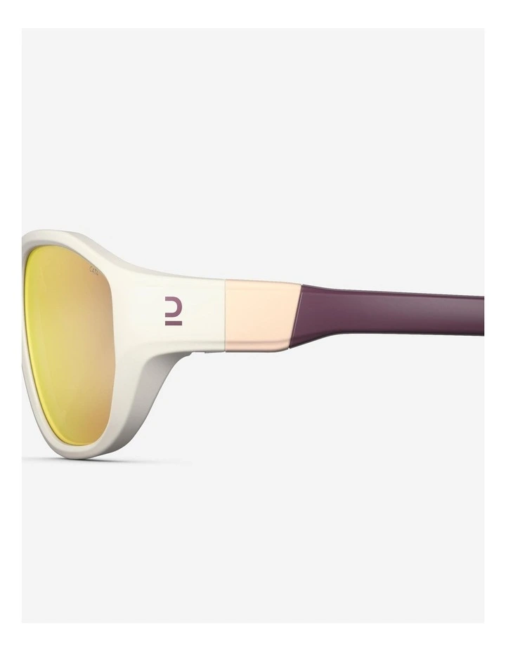 Decathlon | Kids Hiking Sunglasses - MH T500 - age 6-10 - Category 4 image 6