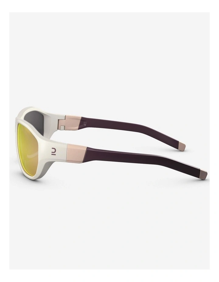 Decathlon | Kids Hiking Sunglasses - MH T500 - age 6-10 - Category 4 image 7