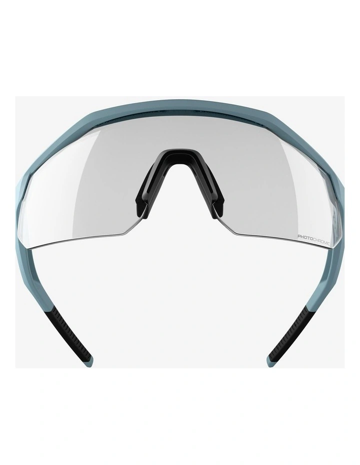 Decathlon | Perf 500 Light Adult Cycling Photochromic Sunglasses image 2