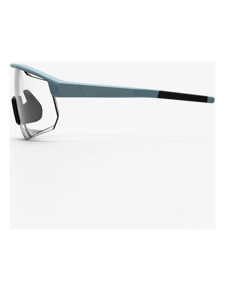 Decathlon | Perf 500 Light Adult Cycling Photochromic Sunglasses image 4