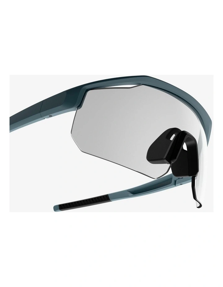 Decathlon | Perf 500 Light Adult Cycling Photochromic Sunglasses image 6