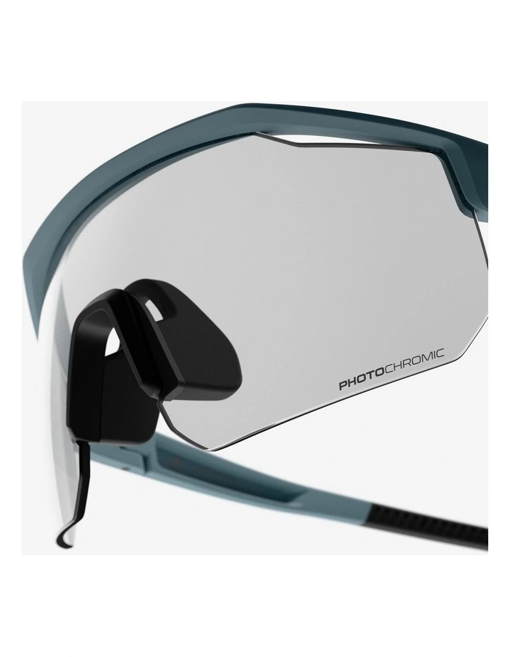 Decathlon | Perf 500 Light Adult Cycling Photochromic Sunglasses image 7