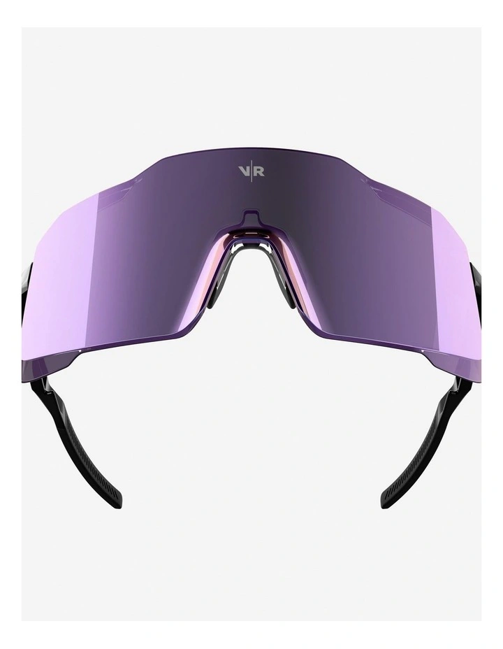 Decathlon | Van Rysel Category 3 Cycling Glasses image 2