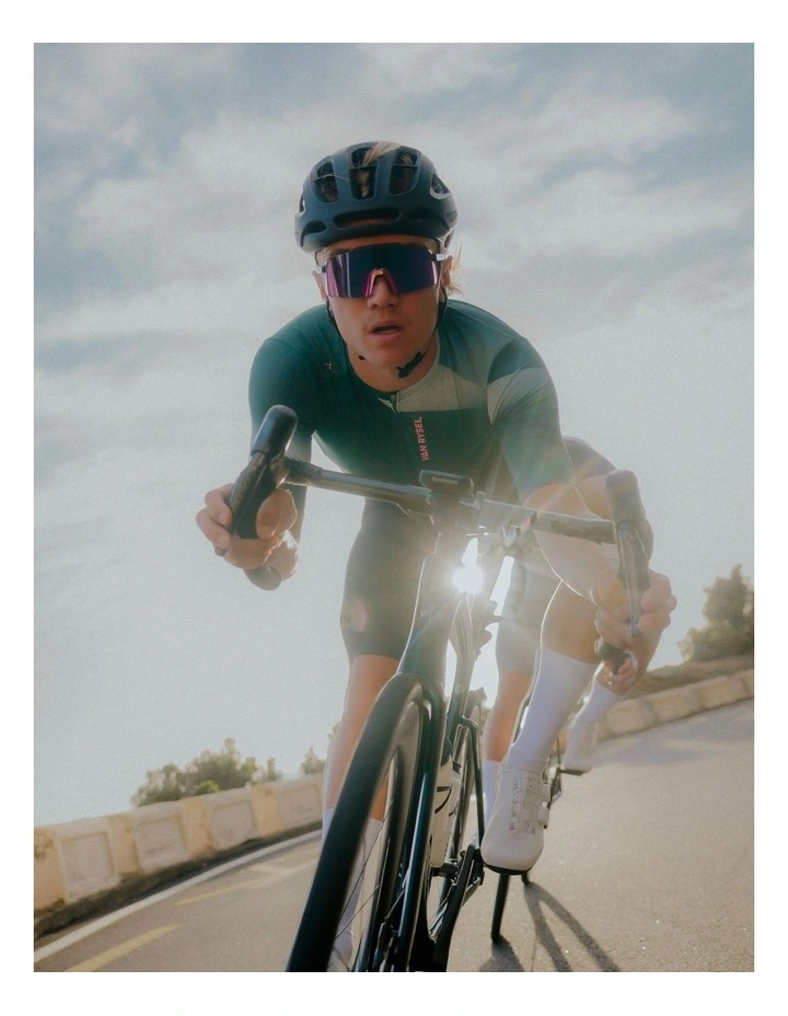 Decathlon | Van Rysel Category 3 Cycling Glasses image 3