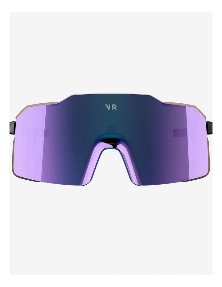 Decathlon | Van Rysel Category 3 Cycling Glasses image 6