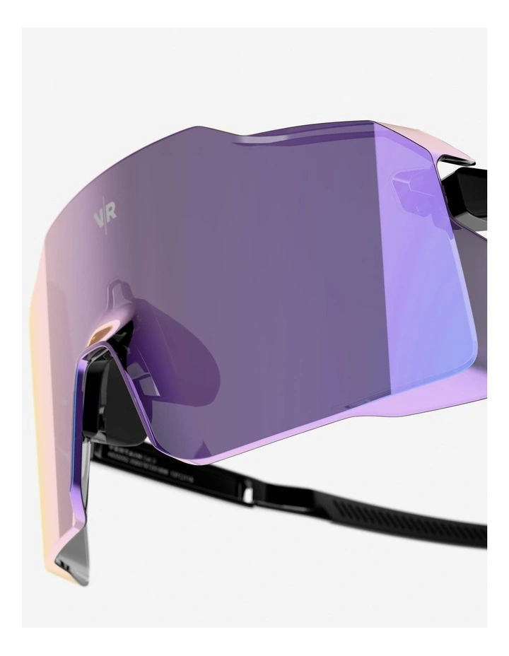 Decathlon | Van Rysel Category 3 Cycling Glasses image 7