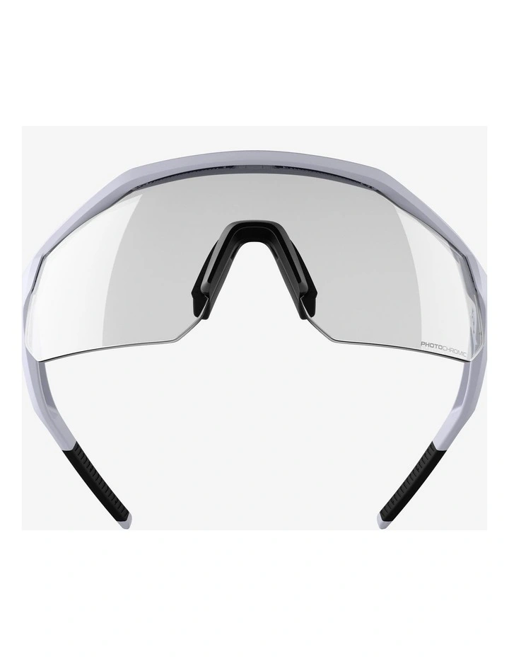 Decathlon | Perf 500 Light Adult Cycling Photochromic Sunglasses image 2