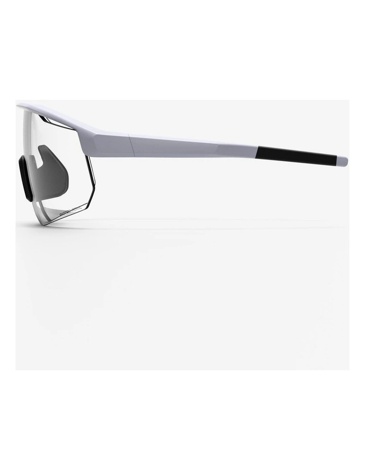 Decathlon | Perf 500 Light Adult Cycling Photochromic Sunglasses image 4