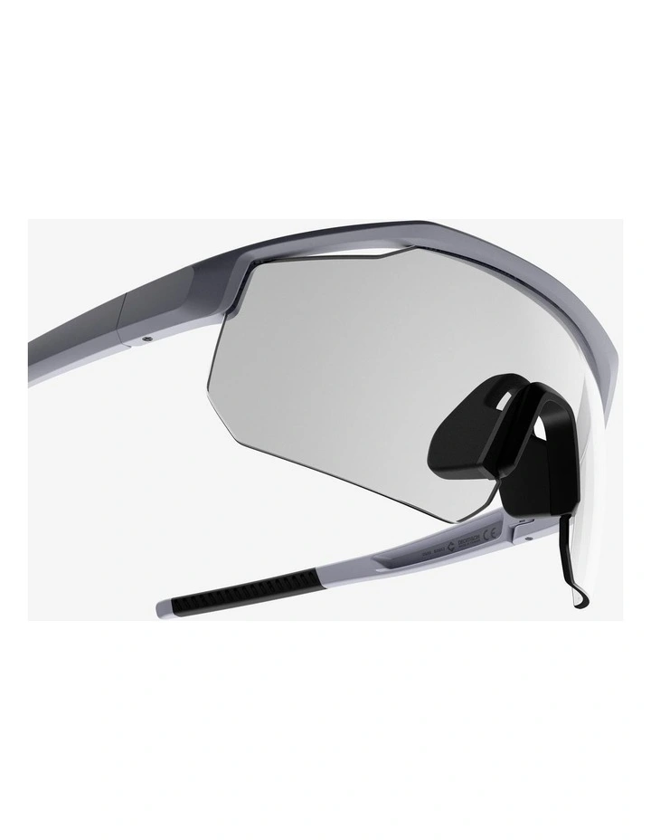 Decathlon | Perf 500 Light Adult Cycling Photochromic Sunglasses image 6