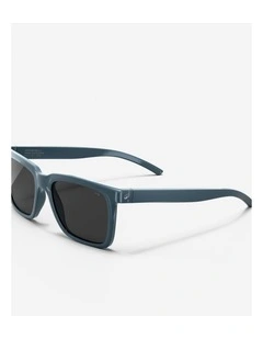 Decathlon | Category 3 rectangular sunglasses, Active 500 SQR