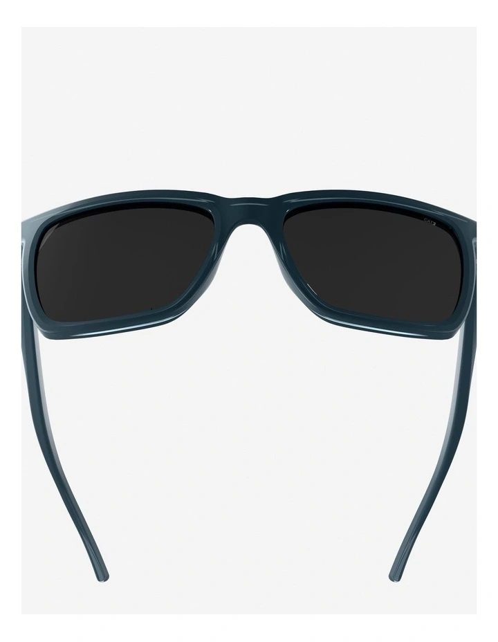 Decathlon | Category 3 rectangular sunglasses, Active 500 SQR image 2