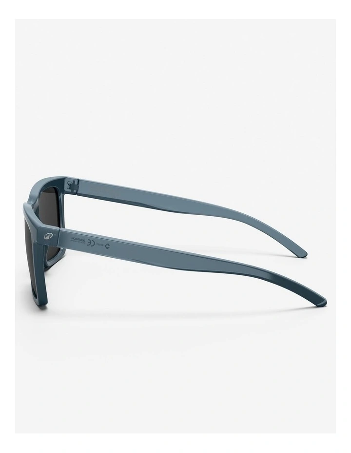 Decathlon | Category 3 rectangular sunglasses, Active 500 SQR image 3