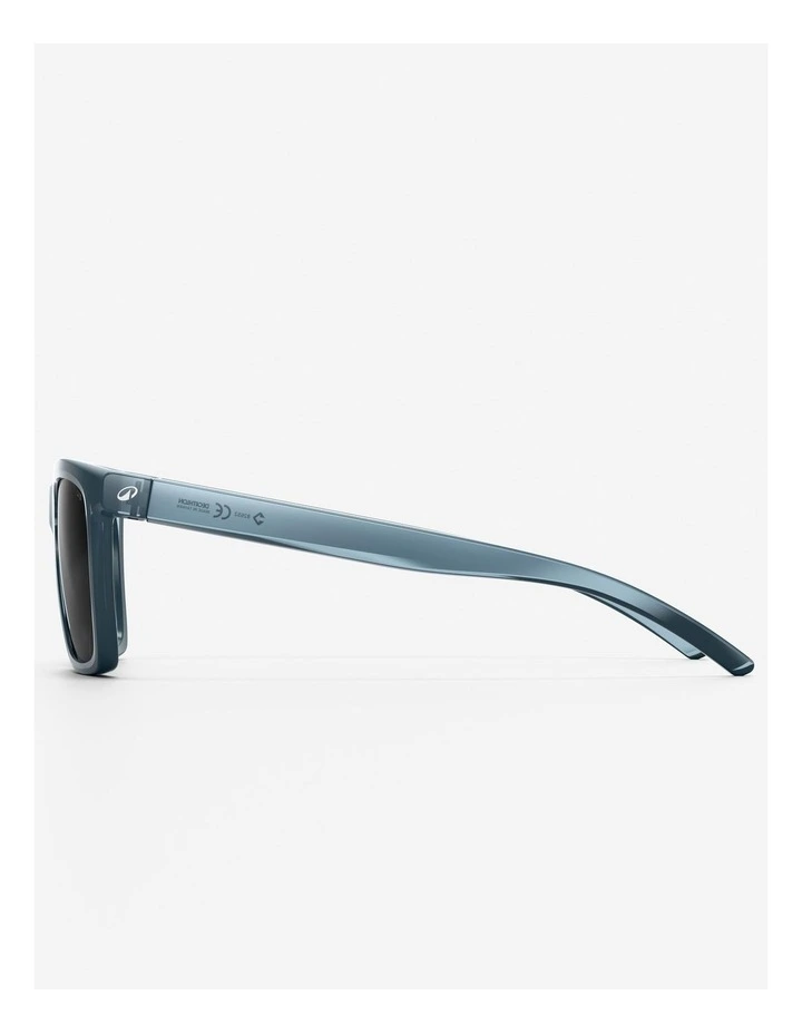 Decathlon | Category 3 rectangular sunglasses, Active 500 SQR image 4