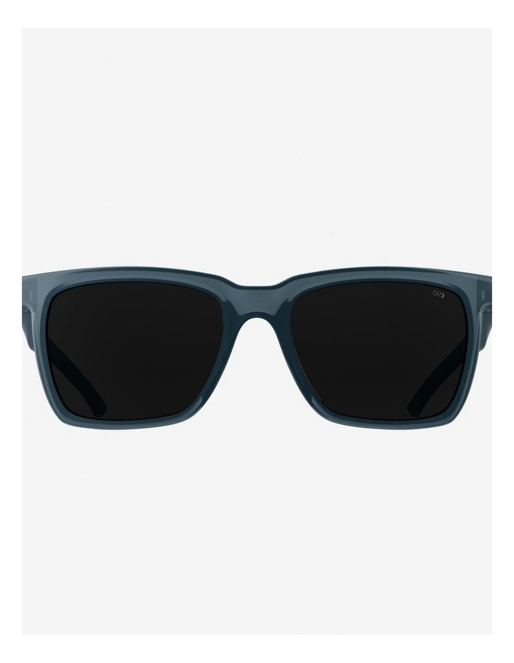 Decathlon | Category 3 rectangular sunglasses, Active 500 SQR image 5