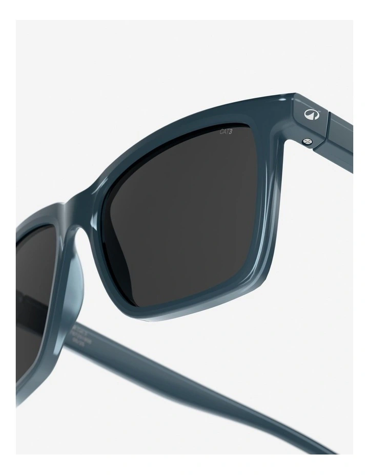 Decathlon | Category 3 rectangular sunglasses, Active 500 SQR image 7