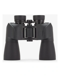 Decathlon | Hunting Binoculars Porro 100 10x50 - Black