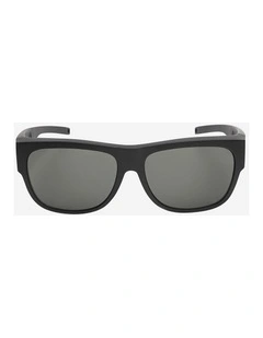 Decathlon | Adults' over-glasses MH OTG 500 - Polarising Category 3