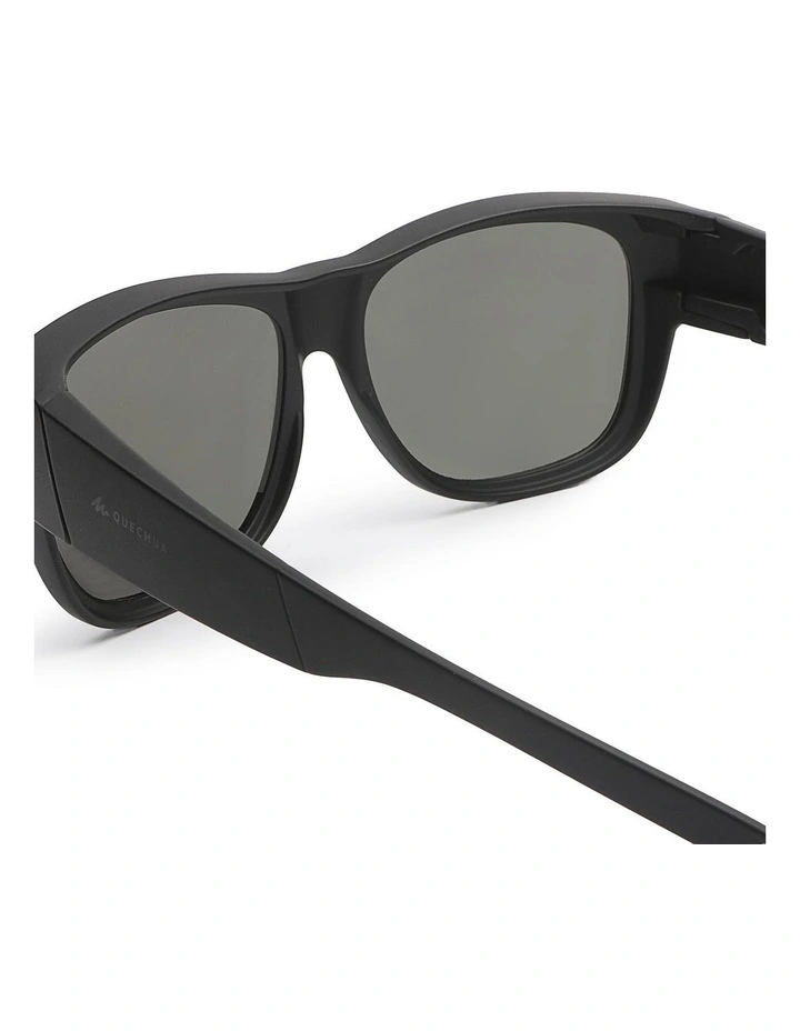 Decathlon | Adults' over-glasses MH OTG 500 - Polarising Category 3 image 2