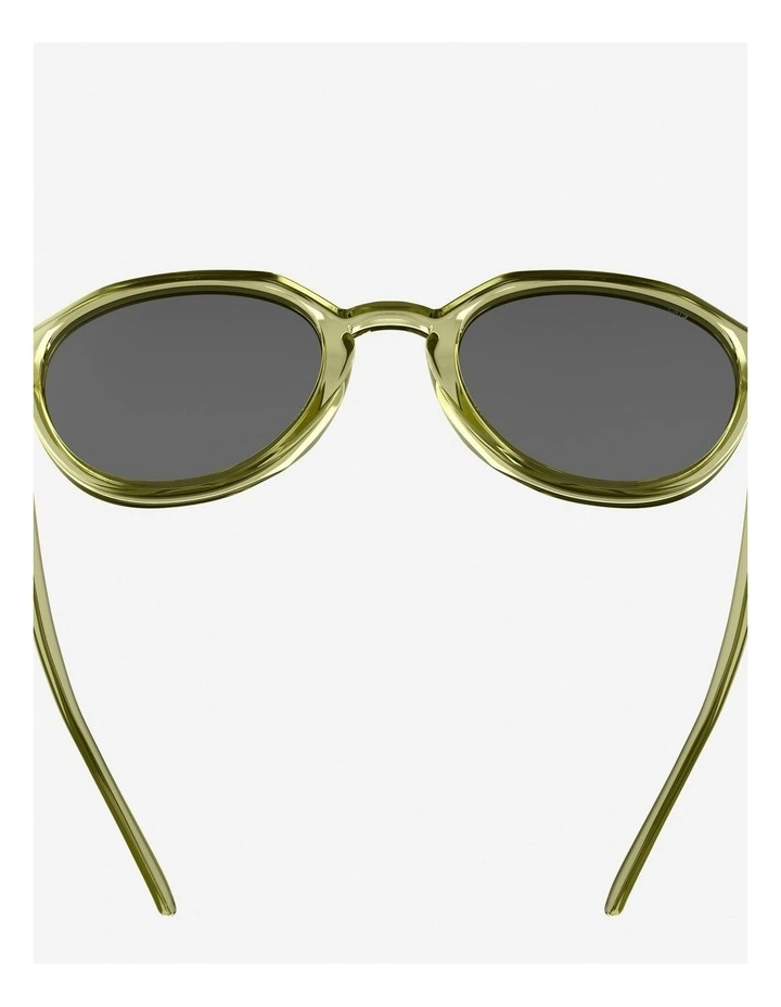Decathlon | Round category 3 sunglasses, Active 500 RND image 2