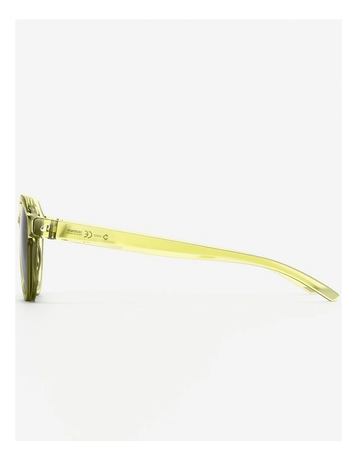 Decathlon | Round category 3 sunglasses, Active 500 RND image 4