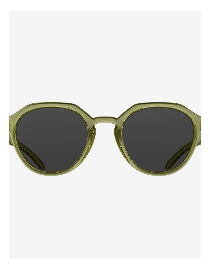 Decathlon | Round category 3 sunglasses, Active 500 RND image 5