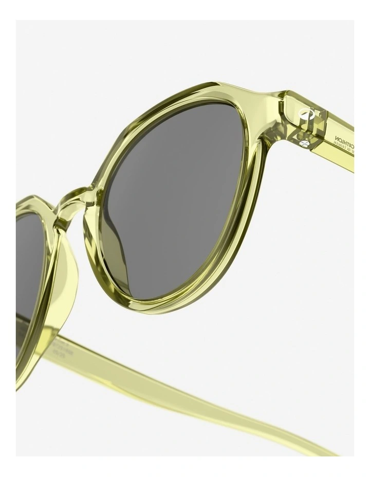 Decathlon | Round category 3 sunglasses, Active 500 RND image 7