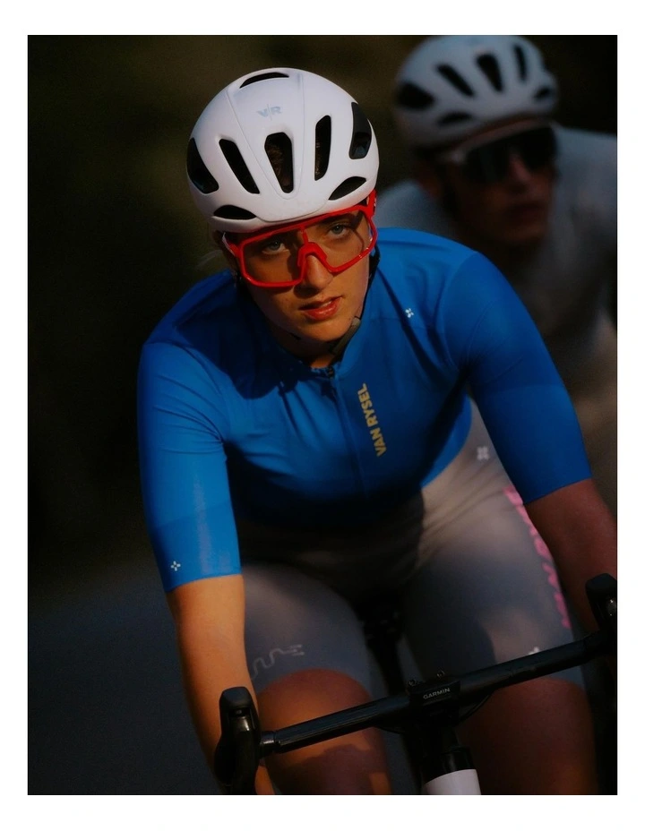 Decathlon | Photochromic cycling glasses, Taaien pink image 3
