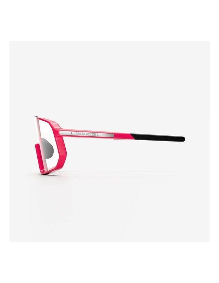 Decathlon | Photochromic cycling glasses, Taaien pink image 4