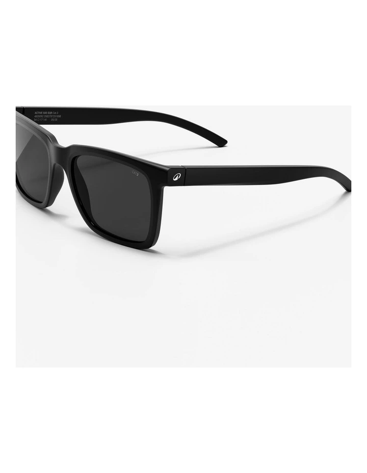 Decathlon | Category 3 rectangular sunglasses, Active 500 SQR image 1