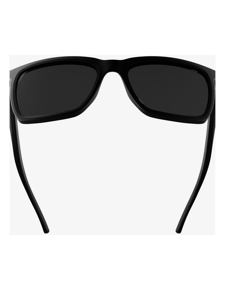 Decathlon | Category 3 rectangular sunglasses, Active 500 SQR image 2