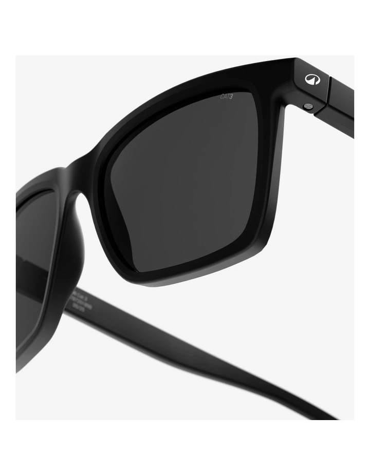 Decathlon | Category 3 rectangular sunglasses, Active 500 SQR image 7