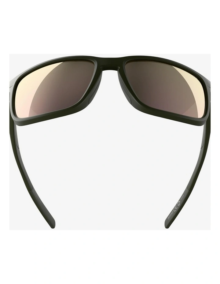 Decathlon | Polarised Category 3 sunglasses, Explore 500 SQR image 2