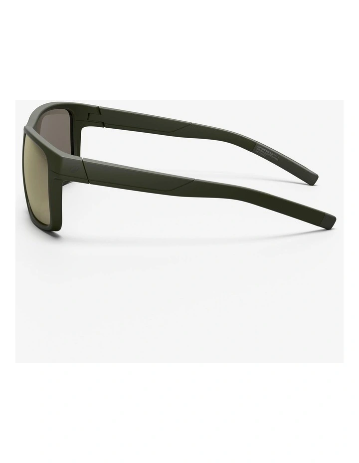 Decathlon | Polarised Category 3 sunglasses, Explore 500 SQR image 3