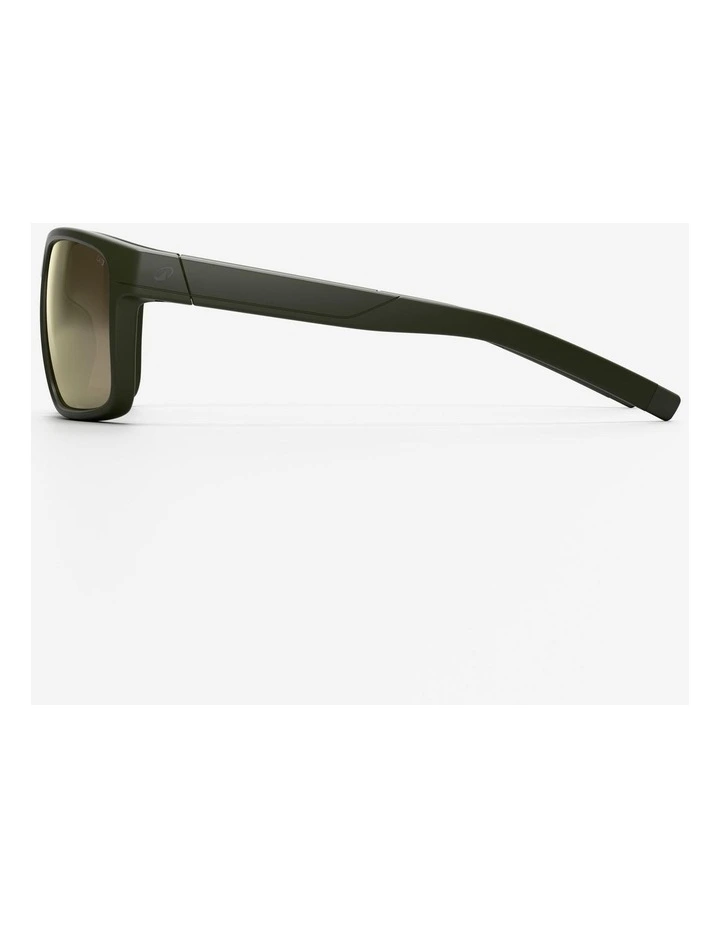 Decathlon | Polarised Category 3 sunglasses, Explore 500 SQR image 4