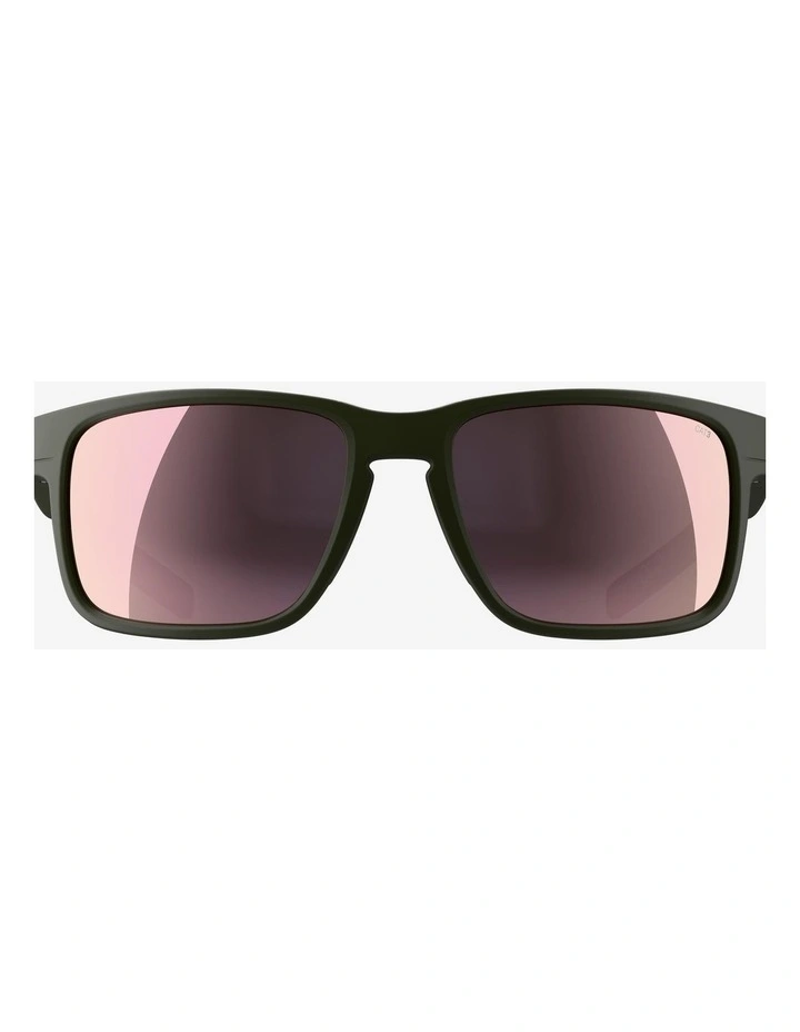 Decathlon | Polarised Category 3 sunglasses, Explore 500 SQR image 5