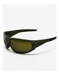 Decathlon | Category 4 polarised sports sunglasses, Explore 500 BLD