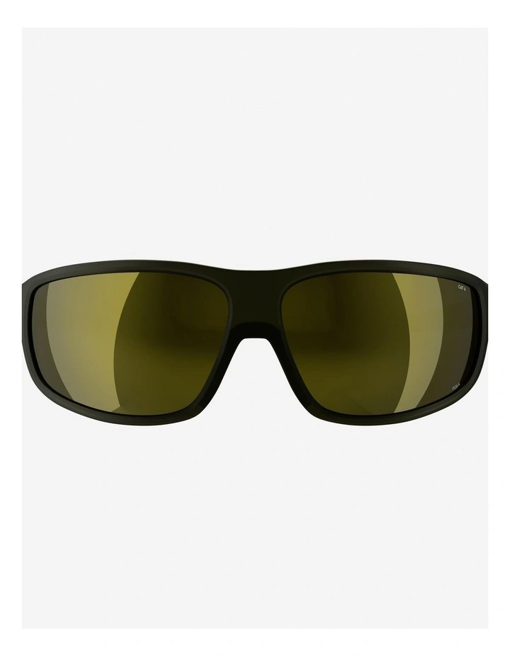 Decathlon | Category 4 polarised sports sunglasses, Explore 500 BLD image 5
